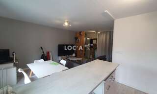Appartement 1 Pièce 33 m² à vendre à Longvic (21600)