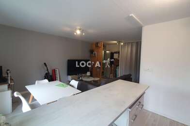 Appartement 1 pièces 85000 €