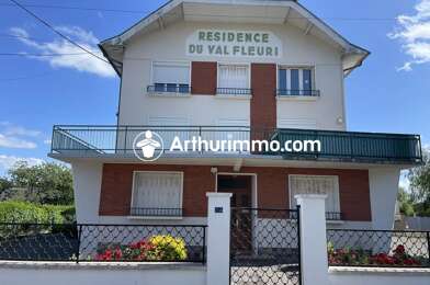 Appartement 2 pièces 65000 €