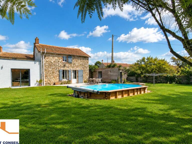 Maison 9 pièces 210 m² — photo 1