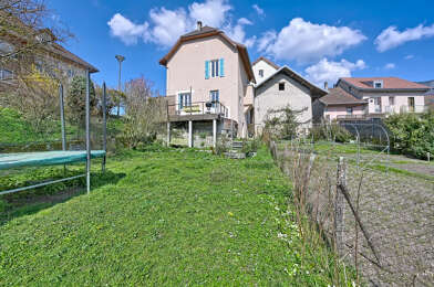 Maison 5 pièces 399000 €