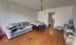 Appartement 3 Pièces 71 m² à louer à Le Pont-de-Beauvoisin (38480)