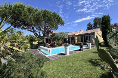 Maison 5 pièces 497000 €