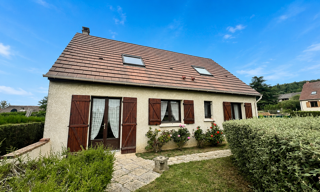 Maison 5 Pièces 113 m² à vendre à La Ferté-Alais (91590)