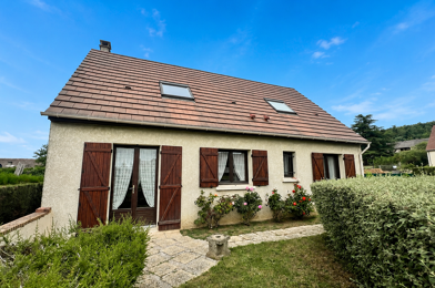 Maison 5 pièces 265000 €