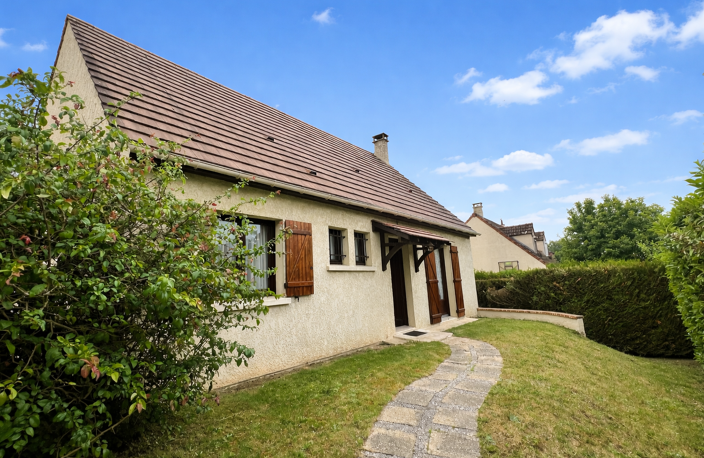 MAISON INDIVIDUELLE SUR SOUS SOL TOTAL — photo 2