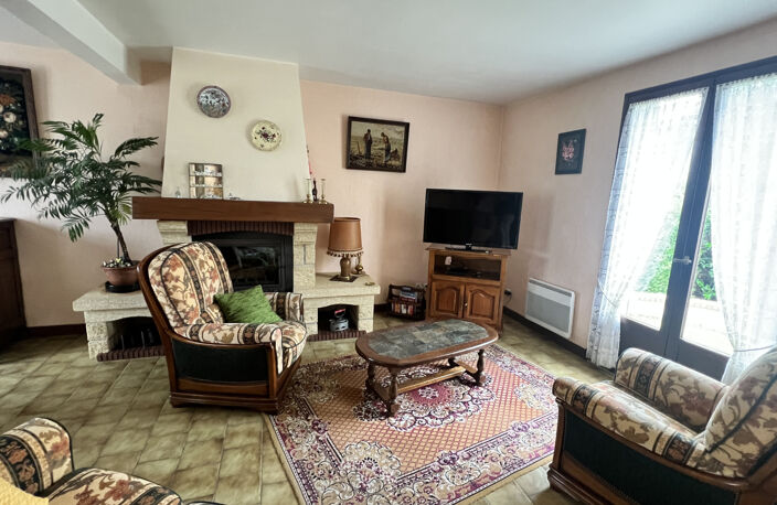 MAISON INDIVIDUELLE SUR SOUS SOL TOTAL — photo 4