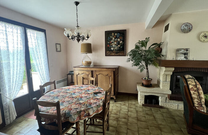 MAISON INDIVIDUELLE SUR SOUS SOL TOTAL — photo 5