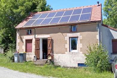 Maison 5 pièces 72000 €