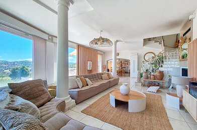 Maison 7 pièces 480000 €