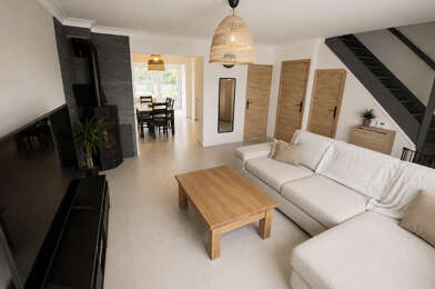 Maison 6 pièces 198900 €