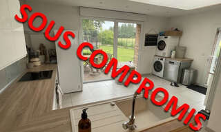 Maison 6 Pièces 125 m² à vendre à Ostricourt (59162)