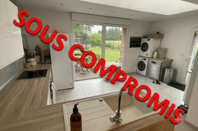 Maison 6 pièces 198900 €