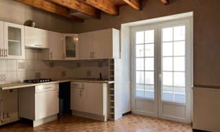 Maison 2 Pièces 38 m² à vendre à Tonnay-Charente (17430)