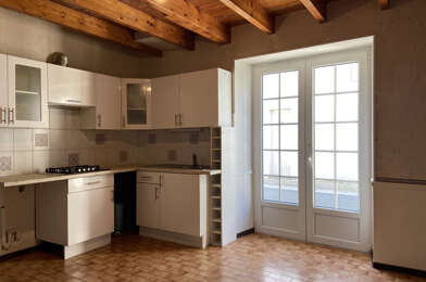 Maison 2 pièces 86600 €