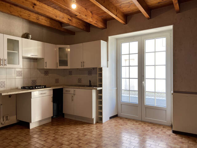 Maison — photo du bien