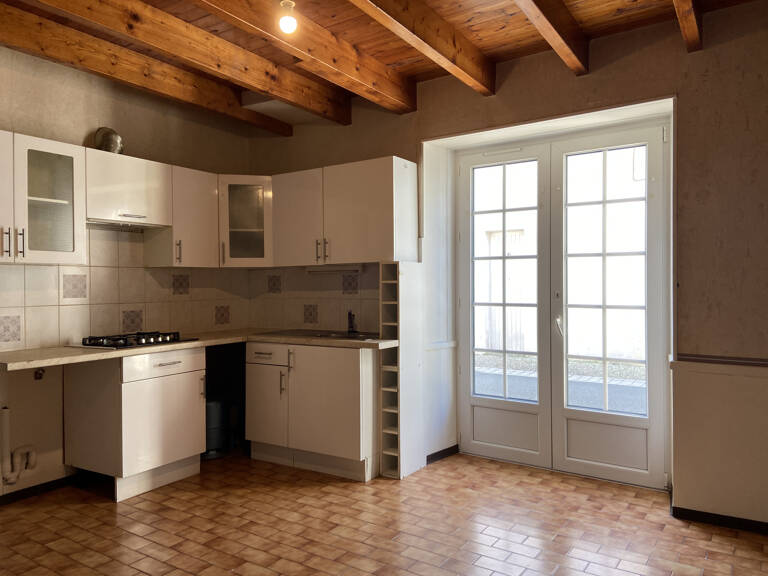 Maison — photo 1