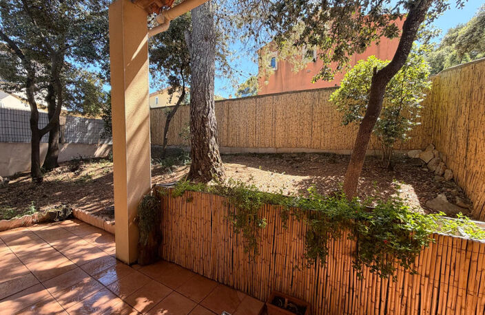 NIMES VACQUEROLLES Superbe maison 5 pièces de 115 m2 avec ga — photo 2