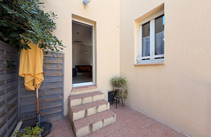 NIMES VACQUEROLLES Superbe maison 5 pièces de 115 m2 avec ga — photo 5