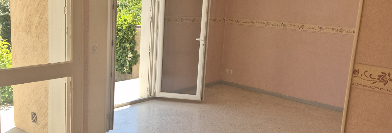 Maison 4 Pièces 80 m² à vendre à Lambesc (13410)