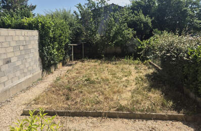Lambesc, maison de type 4 en centre village avec garage et t — photo du bien