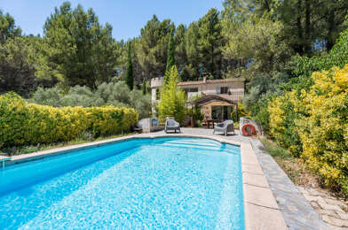 Maison 5 pièces 680000 €