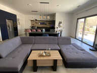 A vendre villa contemporaine T7 de 148 m2 avec piscine, gara — photo 3