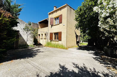 Maison 5 pièces 313000 €