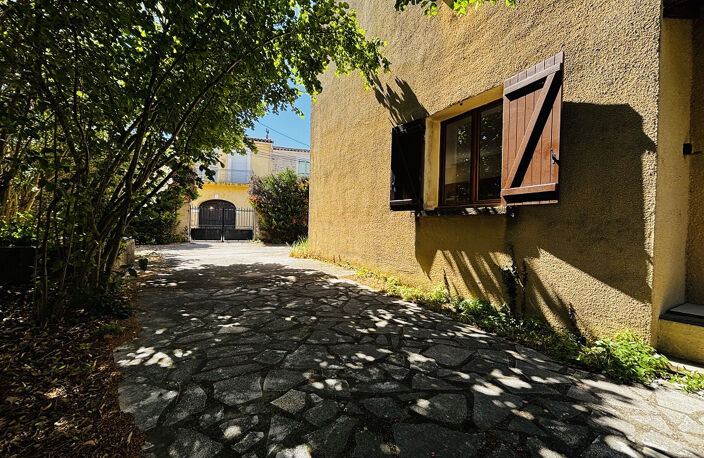 Maison 5 pièces avec Mazet totalisant 155m2 sur une parcelle — photo 2