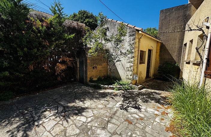 Maison 5 pièces avec Mazet totalisant 155m2 sur une parcelle — photo 4