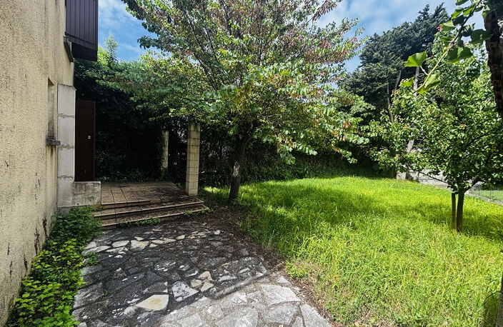 Maison 5 pièces avec Mazet totalisant 155m2 sur une parcelle — photo 5