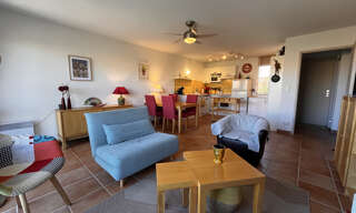 Appartement 3 Pièces 67 m² à vendre à Fitou (11510)