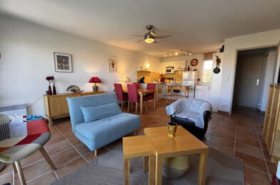 Appartement 3 pièces 199900 €