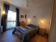 FITOU -- Appartement T3 de plain-pied  de 67 m2 — photo 4