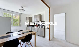 Appartement 3 Pièces 50 m² à louer à Tarare (69170)