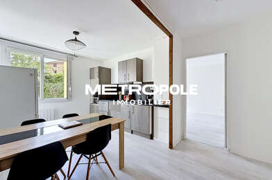 Appartement 3 pièces 575 €