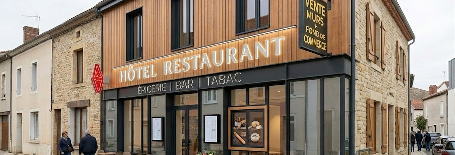 Commerce  1100 m² à vendre à Albi (81000)