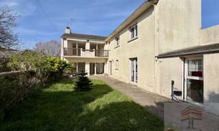 Maison 6 Pièces 140 m² à vendre à Riantec (56670)
