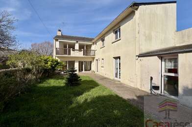 Maison 6 pièces 279900 €