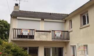 Maison 6 Pièces 140 m² à vendre à Riantec (56670)