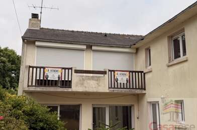 Maison 6 pièces 259900 €