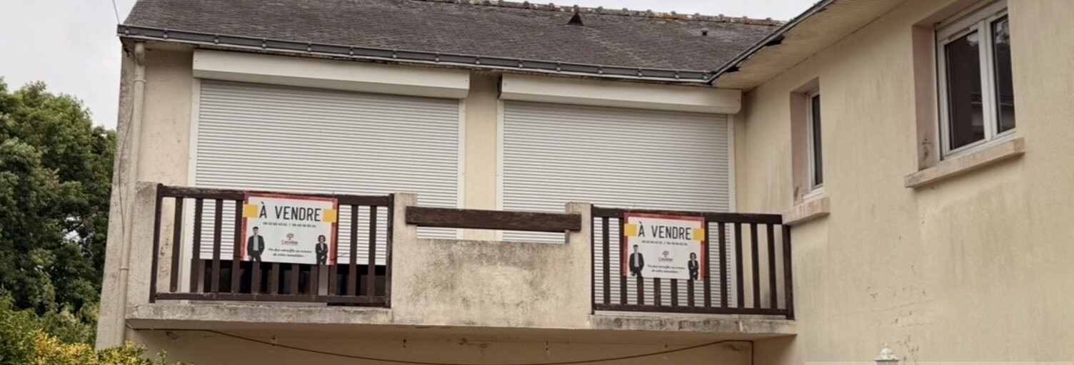 Maison 6 Pièces 140 m² à vendre à Riantec (56670)