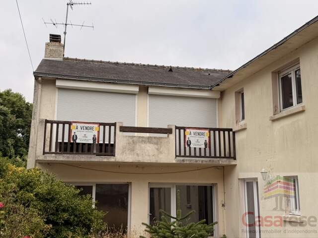 Maison — photo du bien