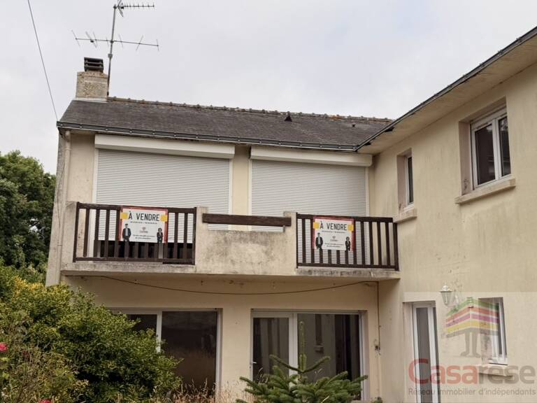 Maison — photo 1