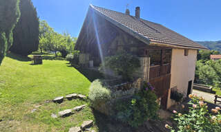 Maison 4 Pièces 100 m² à vendre à Allevard (38580)