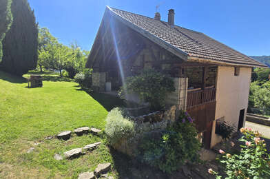 Maison 4 pièces 235000 €
