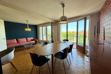 Appartement 3 pièces 145000 €
