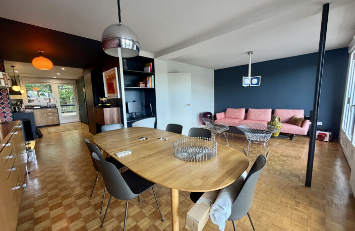 F3 - Balcons - Cours Victor Hugo/ Albert Thomas — photo 2