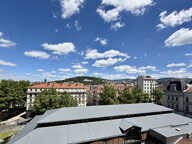 F3 - Balcons - Cours Victor Hugo/ Albert Thomas — photo 4
