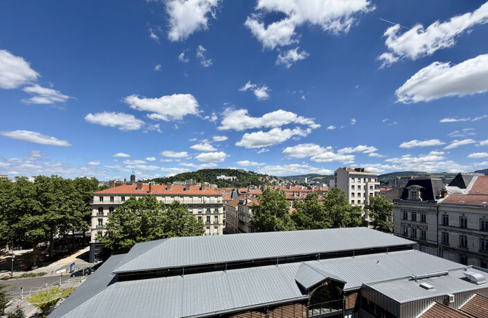 F3 - Balcons - Cours Victor Hugo/ Albert Thomas — photo 4
